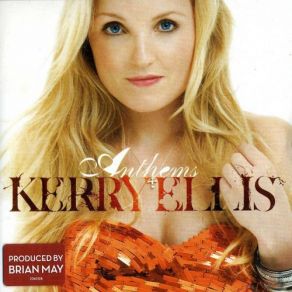 Download track No One But Your Kerry Ellis