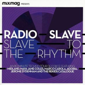 Download track I'm Week Radio SlaveNina Kraviz