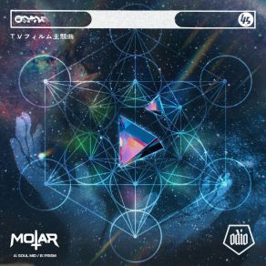 Download track Prism (Original Mix) MOTAR