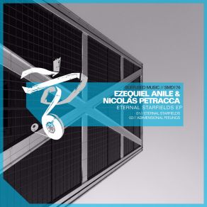 Download track Adimensional Feelings (Original Mix) Nicolas Petracca, Ezequiel Anile