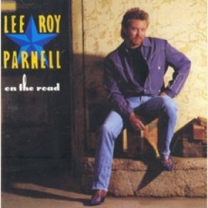 Download track Wasted Time Lee Roy Parnell