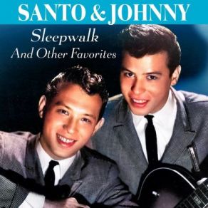 Download track I Know (Remastered) Santo & Johnny