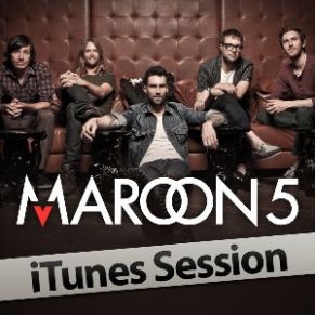 Download track Better That We Break Maroon 5