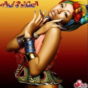 Download track Africa (Ricky Pellegrino Remix) Carlo Galliani