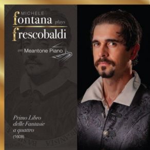 Download track Fantasia Decima Sopra Quattro Soggetti' Michele Fontana