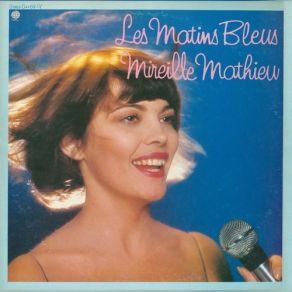 Download track Il Jouait ÀL'opera Mireille Mathieu