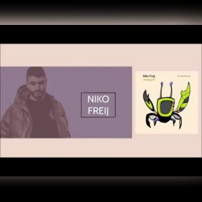 Download track Get Up (Original Mix) Niko Freij