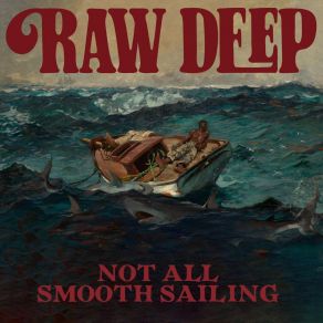 Download track Lost At Sea Raw Deep