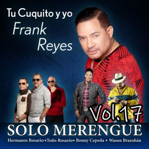 Download track Ya No Te Creo Nada Frank Reyes