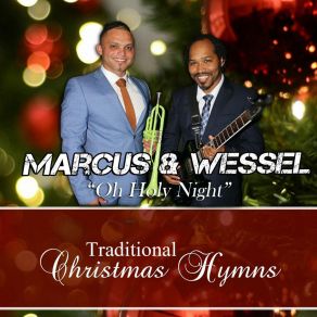 Download track Feliz Navidad Marcus Pitie, Wessel Williams