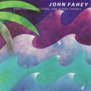 Download track St. Patick's Hymn John Fahey