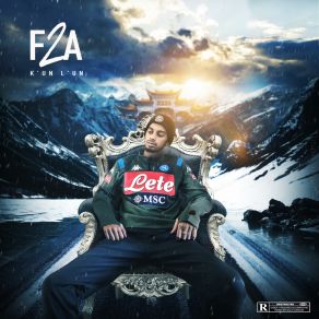 Download track Ozone F2a