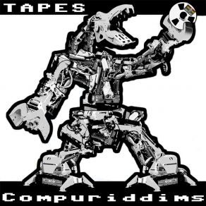 Download track Helix Dub Tapes