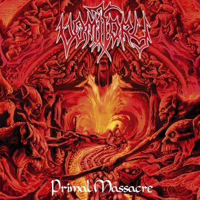 Download track Primal Massacre Vomitory