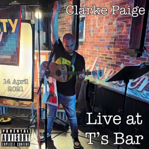 Download track What I Got (Live) Paige Clarke