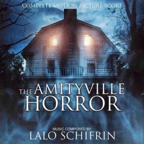 Download track Amityville Frenzy Lalo Schifrin