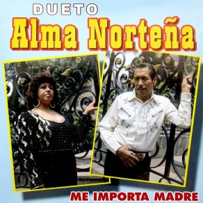 Download track Como Ave Peregrina Dueto Alma Norteña