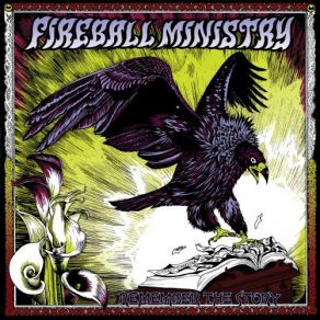 Download track I Don't Believe A Word Fireball Ministry