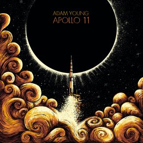 Download track Lunar Liftoff Adam Young