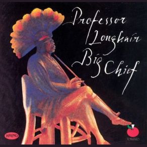 Download track Hey Little Girl Professor Longhair