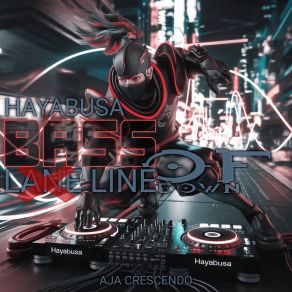 Download track The Two Sects Shall Unite AJA CRESCENDO