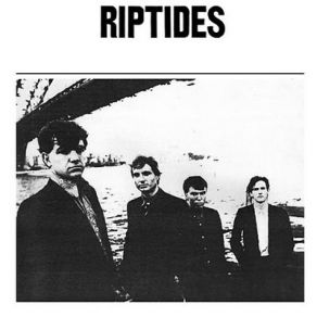 Download track Lonely Old Sunday The Riptides