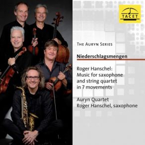 Download track Music For Saxophone & String Quartet: V. Söhne Andreas Arndt, Matthias Lingenfelder, Stewart Eaton, Roger Hanschel, Jens Oppermann