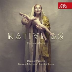 Download track När Juldagsmorgon Musica Bohemica, Dagmar Peckova, Jaroslav Krcek