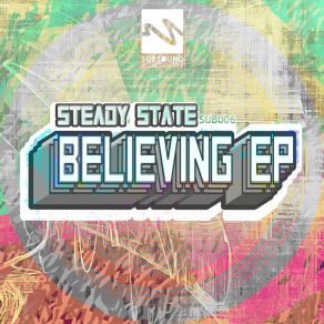 Download track Show You (Original Mix) Steady State