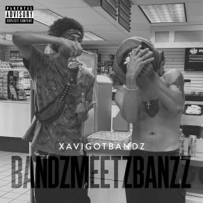 Download track Trapping & Rapping XaviGotBandzYBN Nahmir, SqueezeBanzz