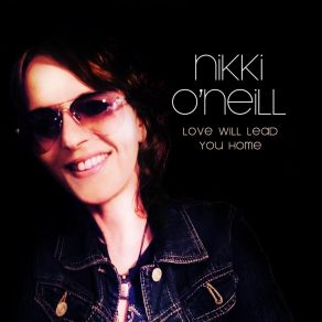 Download track I Will Cross Over Nikki O'Neill