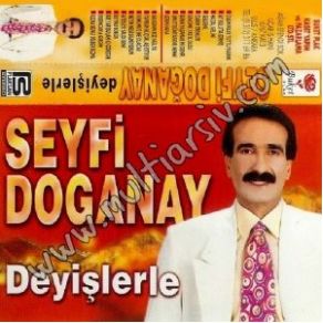 Download track Ay Buluta Girmiş (U. H.) Seyfi Doğanay