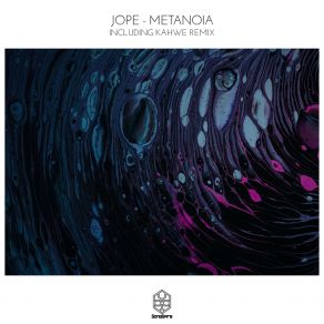 Download track Metanoia (Kahwe Remix) JopeKahwe