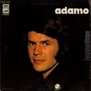 Download track Monde D'amour Salvatore Adamo