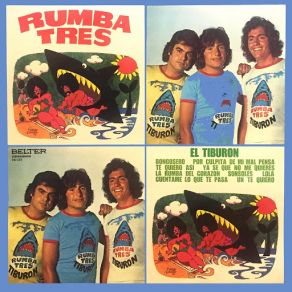 Download track Bongosero Rumba Tres