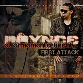 Download track Ganas Prynce El Armamento LiricalLa Sista