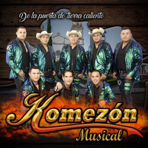 Download track Ese No Soy Yo Komezon Musical