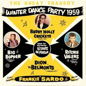 Download track Alan Freed Radio Show Part 1 Buddy Holly