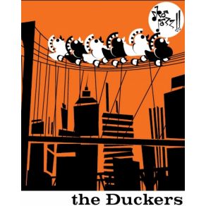 Download track The Duckers - Overest Blues The Duckers Ska - Jazz