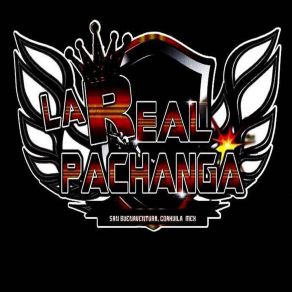 Download track Luz Y Agua La Real Pachanga