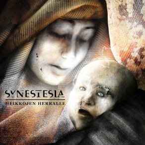 Download track Vieraan Suulla Synestesia