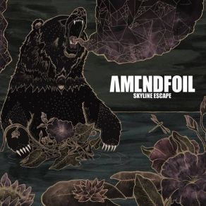 Download track Welcome To Stay Amendfoil