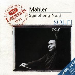 Download track 03. I - 3: Infirma Nostri Corporis Gustav Mahler