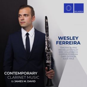 Download track Historias Y Danzas: II. En Forma Da Habanera Wesley Ferreira