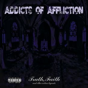 Download track Doubt Addicts Of Affliction