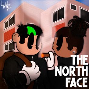 Download track The North Face Aaron Beat