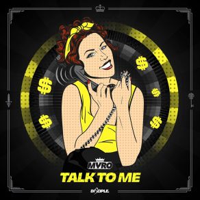 Download track Talk To Me (Badklaat & P0gman Remix) Myro