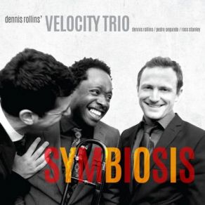 Download track Utopia Dennis Rollins Velocity Trio