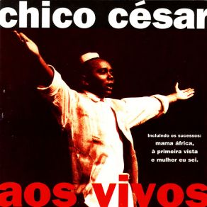 Download track Sahariene Chico César