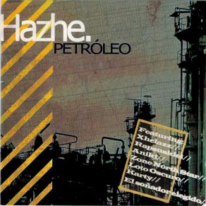 Download track Haz El Capullo Hazhe